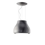 Shinning Peltrox Cooker Hood - Black