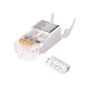 Linkbasic RJ45 CAT6 Ftp Modular Plug