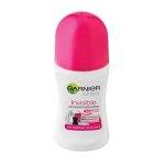 Garnier Mineral Invisible Ron 50ML Lady