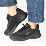 Skechers Skech-air Dynamight 2.0 Sneaker - Black Black - 8