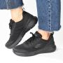 Skechers Skech-air Dynamight 2.0 Sneaker - Black Black - 8