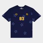 Uniform Soccer Jersey SS23 24 -
