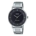 Casio Standard Collection Mens Wr - MTP-VT04D-1EDF