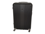 Smte -quad Wheel Quality Travel Ware 1 Piece Alin_black 65 Cm With Keychain