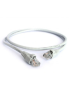 Acconet 20m CAT6 UTP Network Patch Cable Grey