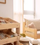 Storage & Toy Boxes