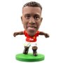 Soccerstarz Figure - Man Utd Danny Welbeck - Home Kit 2014 Version