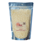 White Chocolate Chips - 5KG