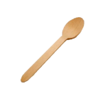 Wooden Spoons