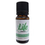 Life Aromatics Organic Essential Oil 10ML Citronella