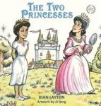 Two Princesses Hardcover