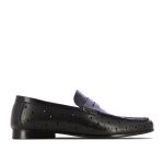 Formal Stride Loafers -black