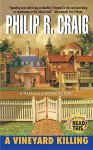A Vineyard Killing A Martha's Vineyard Mystery
