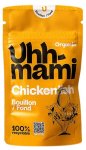 Organic Chicken'ish Fond