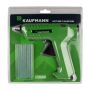 Kaufmann - Glue Gun Hotmelt - Adhesive - 12 Piece - 2 Pack
