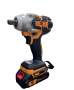 Zs - 21V Cordless Rechargeable Electric Impact Wrench Driver