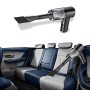 Wireless Handheld Car Vacuum Cleaner Portable Vacuum Cleaner For Car Suction Car Vacuum Cleaner 5500PA Suction Cordless Car Vacu