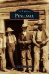 Pinedale Hardcover