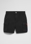 Australian Cotton Cargo Textured Short