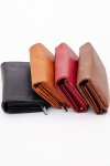 Genuine Leather Wallets For Women