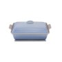 Le Creuset Heritage Rectangular Dish With Lid - 33CM