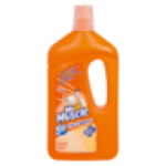 Orange Burst 5-IN-1 Tile Cleaner 750ML