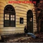 Arthur Verocai Cd