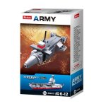 Sluban Army 10 In 1 145 Pcs