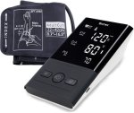 Blood Pressure MONITOR-392 Bp Monitor
