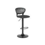Barstool Black