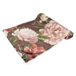 Peony Velour Runner 40X240CM