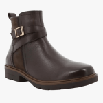 Womens Alana Boot Whiskey - 17