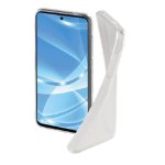 Hama "crystal Clear" Cover For Samsung Galaxy A73 5G Transparent