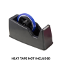 Heat-resistant Tape Dispenser