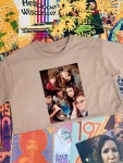 That 70’S Show Cast T-Shirt
