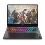 Hp Omen 14 14-INCH 3K Oled 120HZ Intel Core Ultra 9 285H 64GB RAM 2TB SSD – New