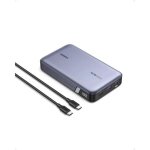 UGreen 20000MAH Power Bank 100W Pd Grey