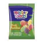 Fruit Pastilles 50G
