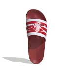 Adidas Unisex Adilette Shower Arsenal Slides