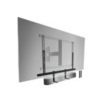 Vogels Sound 3550 Universal Tv Sound Bar Mount Each