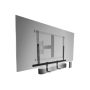 Vogels Sound 3550 Universal Tv Sound Bar Mount Each