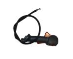 Handle Assy Husky Brush Cutter