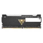 Vipersteel 16GB 3600MHZ DDR4 Rgb Desktop Gaming Memory