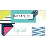 Gift Card From Urban Paws - R 1 000.00
