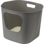 Moderna Lotus Litter Tray Waggs Online Pet Shop