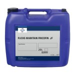 Antifreeze Coolant Maintain Fricofin Jf 20LTR