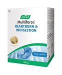 A Vogel Heartburn Indigestion 105G Regular