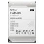 Synology 4TB HAT5300 Sata III 3.5&APOS &apos Internal Enterprise Hdd