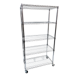 Chrome Storage Shelf SGN010