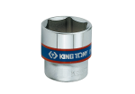 Socket Standard 3 8" X 9MM 6PT
